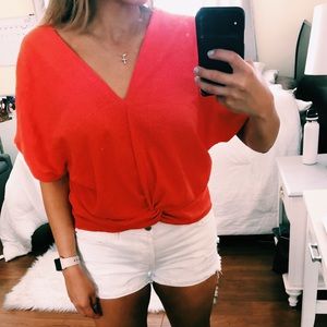 Zara top